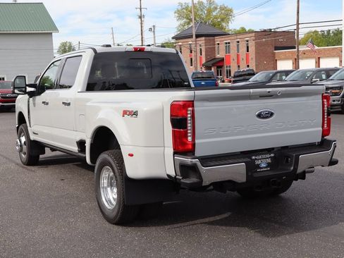 New 2026 Ford F350 Lariat AWD/4WD image 20