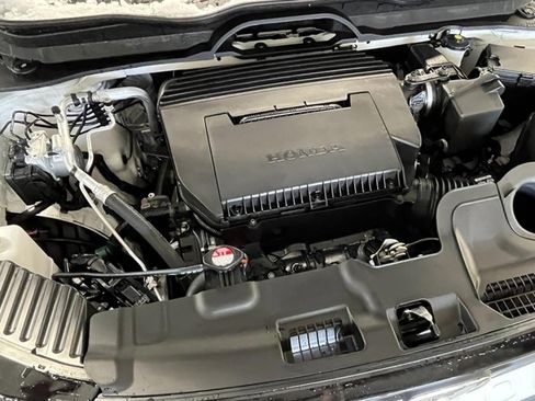 New 2026 Honda Passport RTL image 11