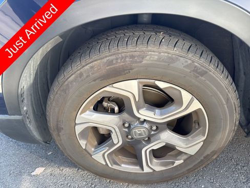 Used 2018 Honda CR-V EX-L image 3