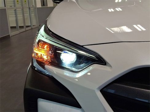 Certified 2025 Subaru Outback Premium w/ Popular Package #1 image 9