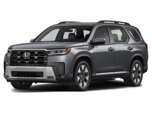 New 2026 Honda Pilot Elite image 1