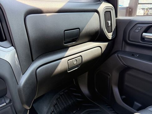 Used 2025 Chevrolet Silverado 3500 W/T w/ WT Convenience Package AWD/4WD image 19