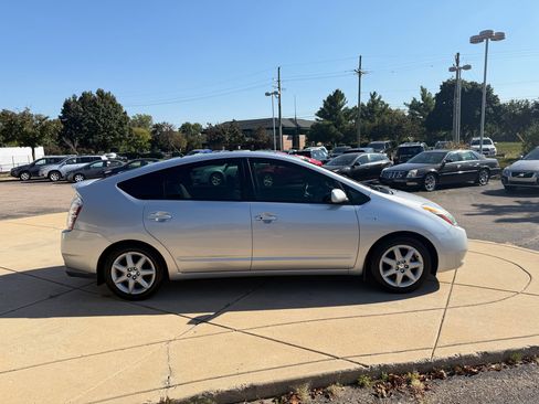 Used 2009 Toyota Prius Touring image 4