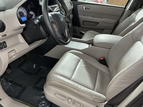 Used 2014 Honda Pilot Touring image 8