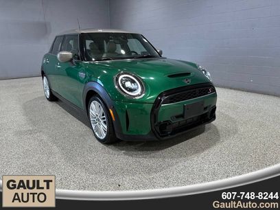 Used 2024 MINI Cooper S