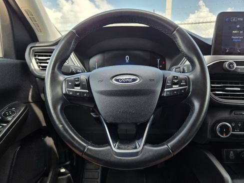 Used 2024 Ford Escape Active FWD image 45