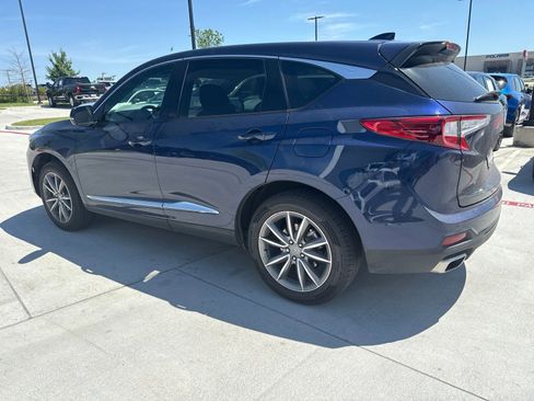 Used 2023 Acura RDX FWD w/ Technology Package image 3
