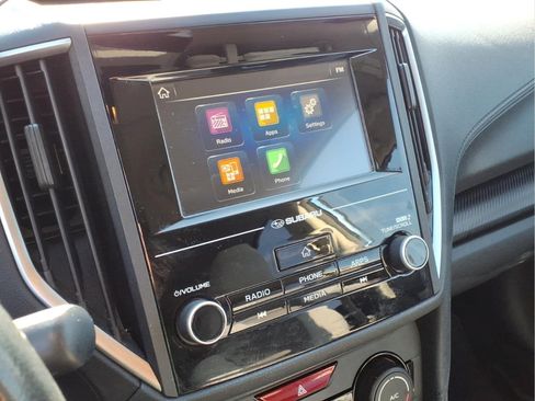 Used 2018 Subaru Crosstrek 2.0i Premium w/ Popular Package #2 image 13