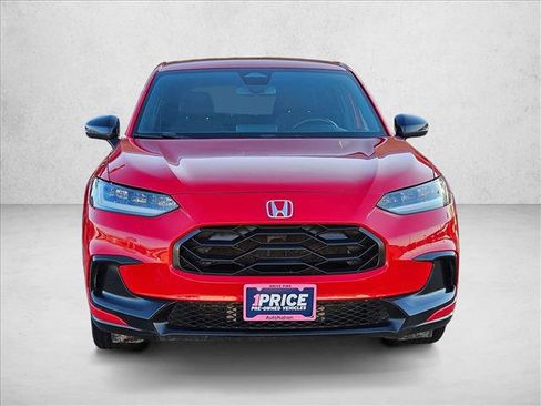 Used 2023 Honda HR-V Sport image 2