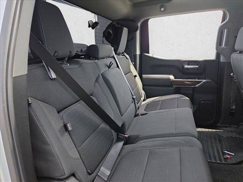 Used 2022 Chevrolet Silverado 1500 RST w/ Redline Edition RWD image 16
