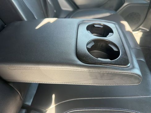 Used 2025 Subaru Forester Limited w/ Popular Package #2 image 26