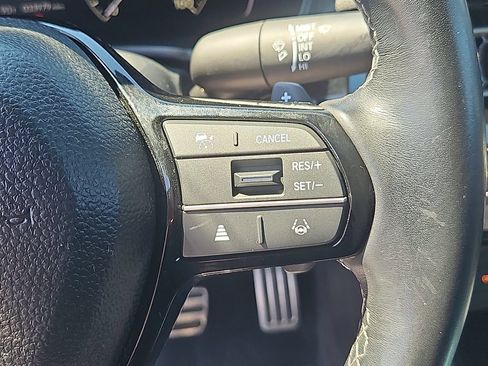 Used 2024 Honda Civic Sport image 19