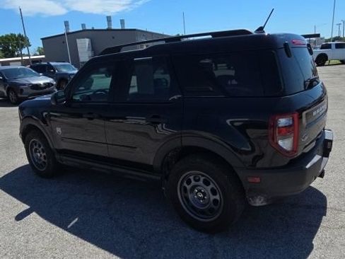 Used 2024 Ford Bronco Sport Big Bend AWD/4WD image 7