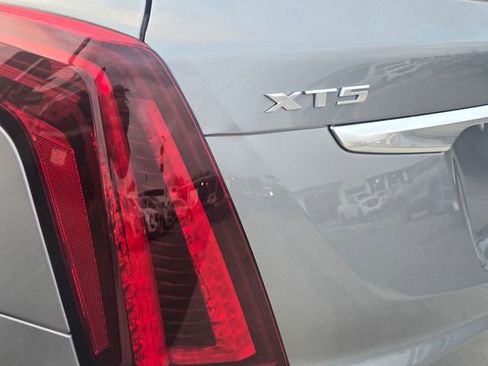 New 2026 Cadillac XT5 Premium Luxury w/ Driver Assist Package image 11