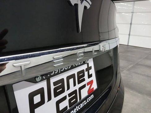 Used 2016 Tesla Model S 85D AWD/4WD image 42
