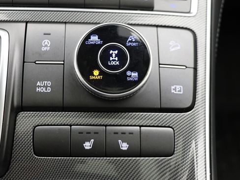 Used 2023 Hyundai Santa Fe SEL w/ Premium Package image 26