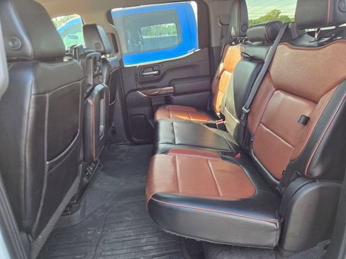 Used 2021 GMC Sierra 1500 Elevation AWD/4WD image 23