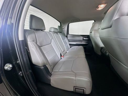 Used 2015 Toyota Tundra Limited image 29