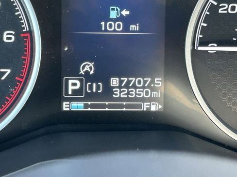 Used 2023 Subaru Forester Premium image 20