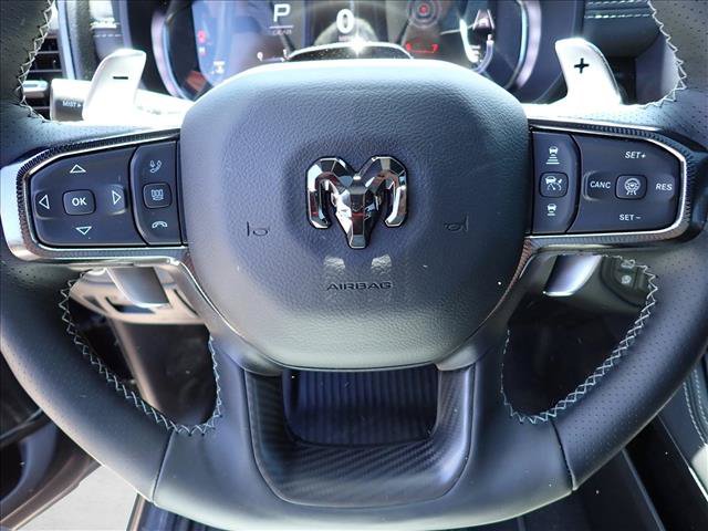New 2026 RAM 1500 RHO w/ RHO Level 1 Equipment Group AWD/4WD image 20