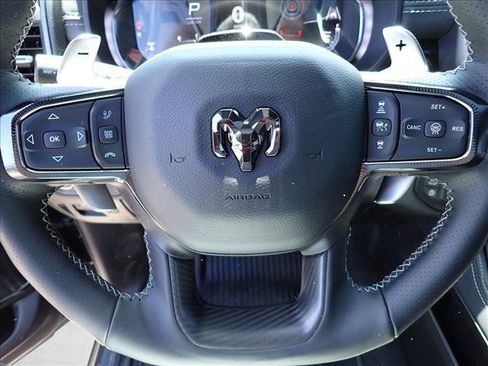 New 2026 RAM 1500 RHO w/ RHO Level 1 Equipment Group AWD/4WD image 20
