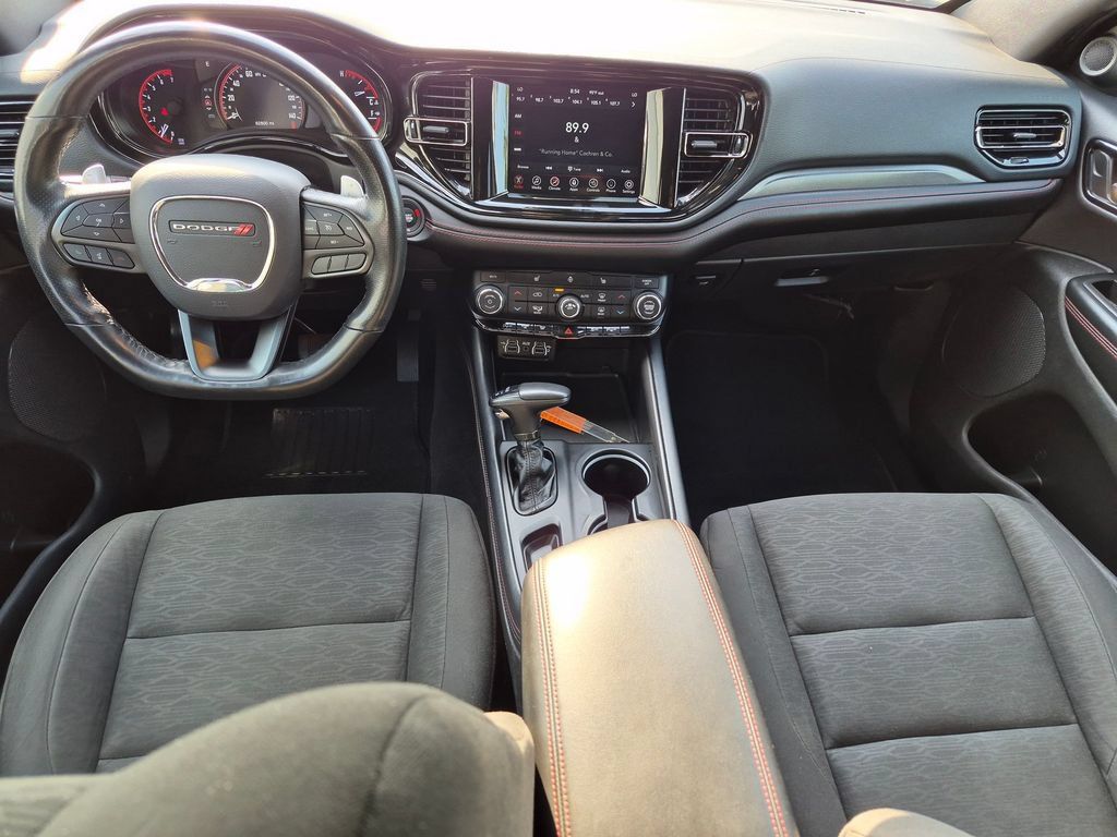 Used 2023 Dodge Durango GT RWD image 16