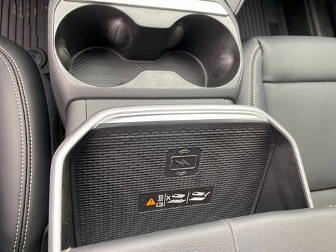 New 2026 GMC Terrain Elevation w/ Elevation Premium Package image 25