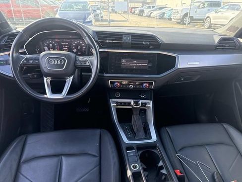 Used 2023 Audi Q3 2.0T Premium image 19