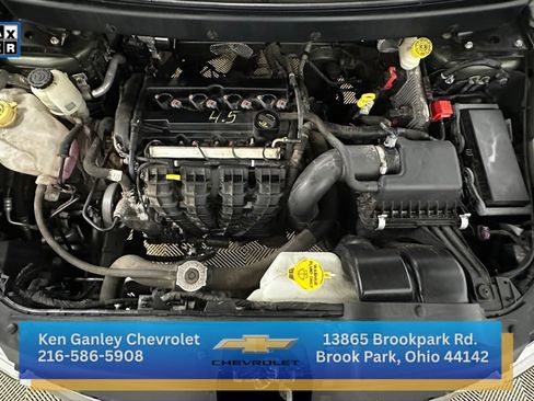 Used 2016 Dodge Journey SE image 26