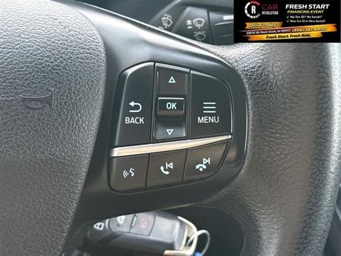 Used 2022 Ford Transit 350 148 High Roof DRW AWD image 27