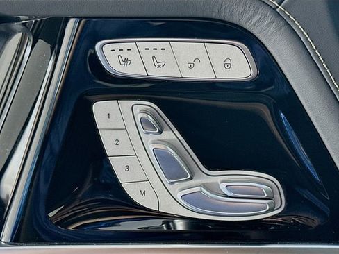Certified 2025 Mercedes-Benz G 63 AMG 4MATIC image 20