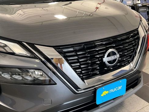 Used 2023 Nissan Rogue S AWD/4WD image 31
