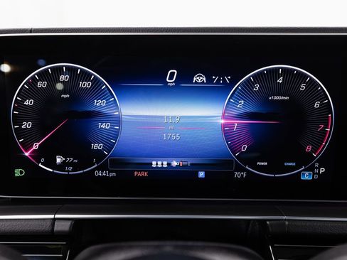 Used 2024 Mercedes-Benz GLE 580 4MATIC image 14