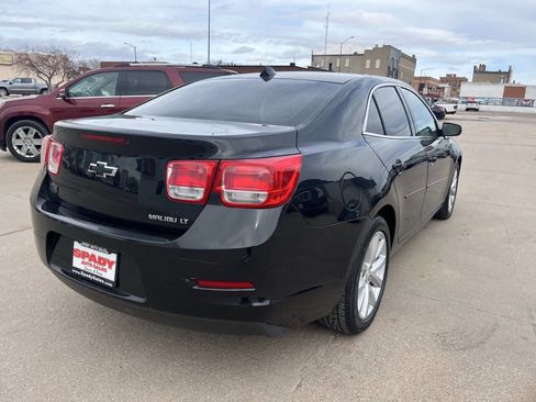 Used 2014 Chevrolet Malibu LT image 10