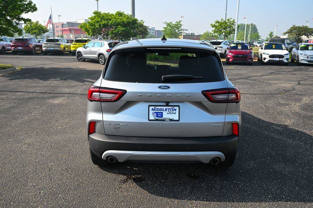 Certified 2023 Ford Escape Active w/ Tech Pack #2 AWD/4WD image 8