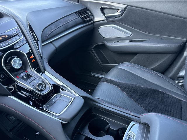 Used 2024 Acura RDX w/ Advance Package AWD/4WD image 26