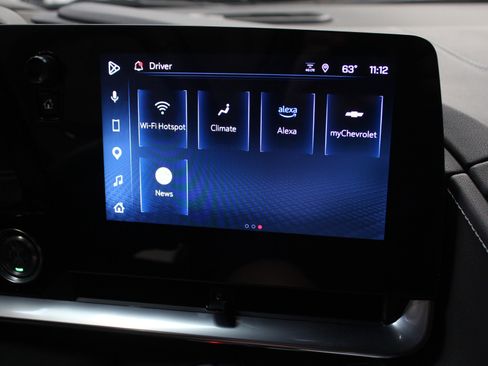 Used 2024 Chevrolet Corvette Stingray Coupe w/ Z51 Performance Package image 65