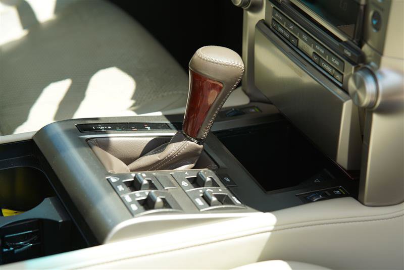 Used 2013 Lexus GX 460 Premium AWD/4WD image 59