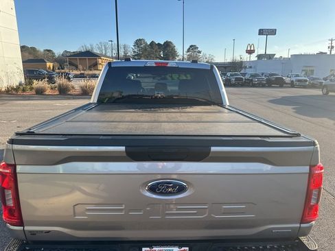 Used 2021 Ford F150 XL w/ Trailer Tow Package image 20