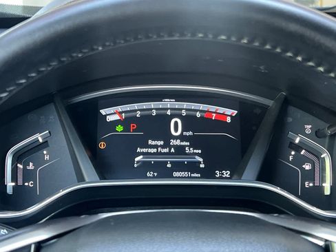 Used 2017 Honda CR-V EX-L image 29