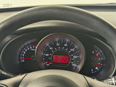 Used 2018 Kia Soul w/ Convenience Package FWD image 16