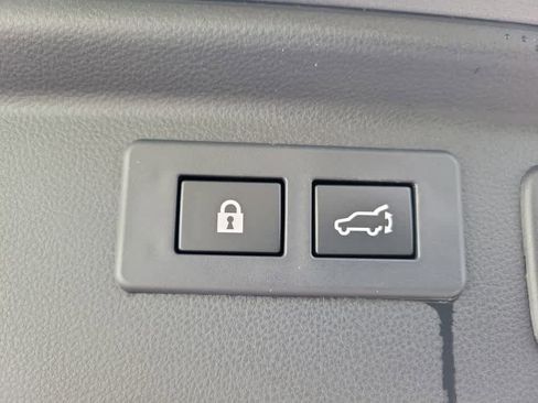 Used 2022 Subaru Forester Wilderness image 36