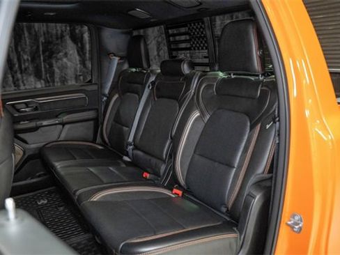 Used 2022 RAM 1500 TRX w/ TRX Level 2 Equipment Group image 10