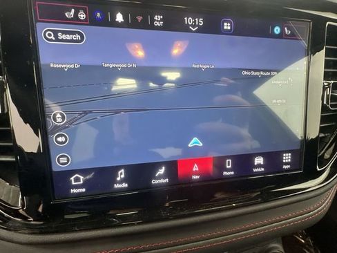 New 2026 Dodge Durango GT image 21