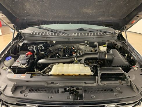 Used 2023 Ford Expedition Limited image 45