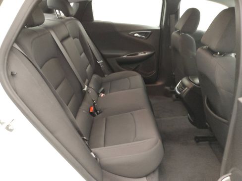Used 2023 Chevrolet Malibu LT image 19