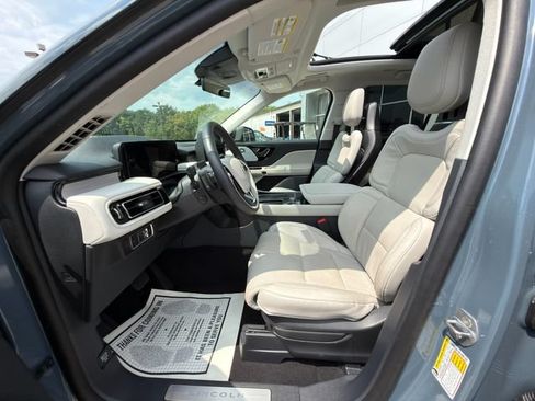 Used 2025 Lincoln Aviator Reserve w/ Equipment Group 201A AWD/4WD image 26