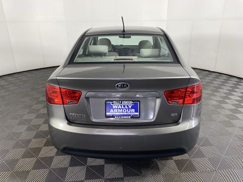 Used 2015 Kia Forte EX FWD image 5