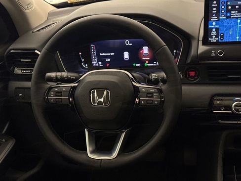 New 2026 Honda Pilot Touring image 14