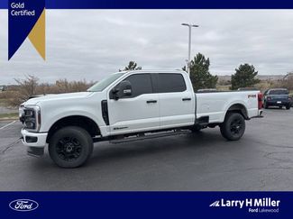 Used 2025 Ford F250 XL w/ STX Appearance Package video 1